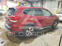 2021 Subaru Forester фото