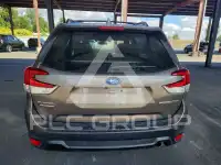 2021 Subaru Forester photo