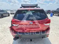 2021 Subaru Forester фото