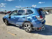 2021 Subaru Forester фото