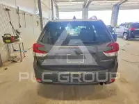 2021 Subaru Forester фото