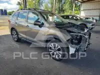 2021 Subaru Forester photo