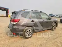 2021 Subaru Forester фото