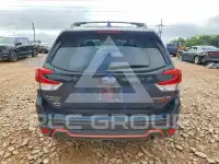 2021 Subaru Forester фото