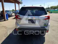 2021 Subaru Forester фото
