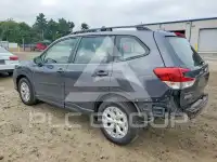 2021 Subaru Forester фото