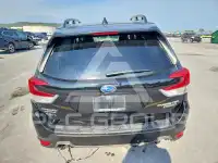 2021 Subaru Forester фото