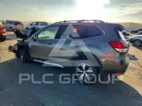 2021 Subaru Forester photo