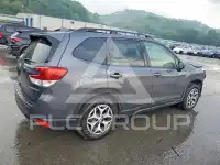 2021 Subaru Forester фото
