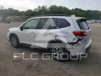 2021 Subaru Forester фото