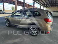 2021 Subaru Forester photo