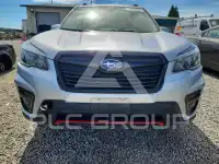 2021 Subaru Forester фото