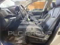 2021 Subaru Forester photo