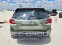 2021 Subaru Forester photo