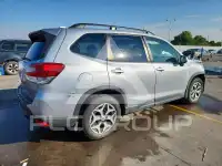 2021 Subaru Forester фото