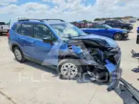 2021 Subaru Forester photo