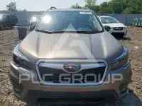 2021 Subaru Forester фото