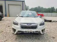 2021 Subaru Forester фото