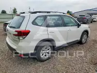 2021 Subaru Forester фото