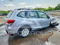 2021 Subaru Forester фото