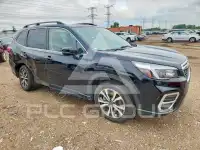 2021 Subaru Forester photo