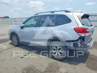 2021 Subaru Forester фото