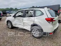 2021 Subaru Forester фото