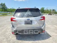 2021 Subaru Forester фото