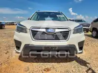 2021 Subaru Forester фото