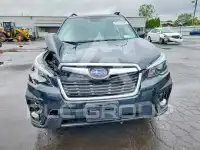 2021 Subaru Forester фото