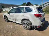 2021 Subaru Forester photo