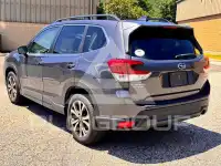 2021 Subaru Forester фото