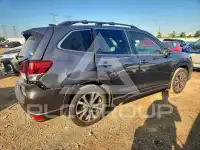 2021 Subaru Forester фото