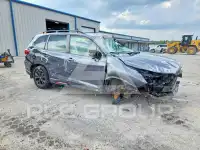 2021 Subaru Forester фото