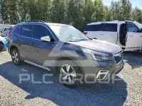 2021 Subaru Forester photo
