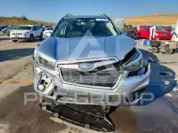 2021 Subaru Forester фото