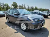 2021 Subaru Forester фото