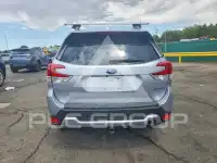 2021 Subaru Forester photo