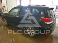 2021 Subaru Forester фото