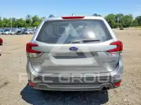 2021 Subaru Forester фото