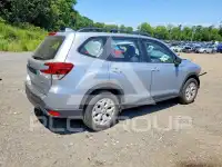 2021 Subaru Forester фото
