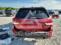 2021 Subaru Forester photo