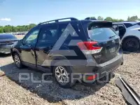 2021 Subaru Forester фото