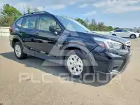 2021 Subaru Forester фото