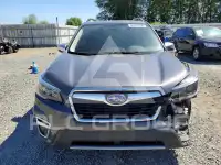 2021 Subaru Forester photo