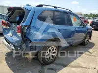 2021 Subaru Forester фото