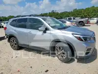 2021 Subaru Forester фото