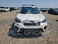 2021 Subaru Forester photo