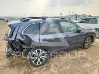 2021 Subaru Forester фото