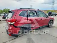 2021 Subaru Forester фото